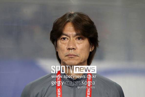 홍명보호 날벼락, 이강인 훈련 복귀했는데…“팀 훈련 참가 X→개인 훈련 진행”