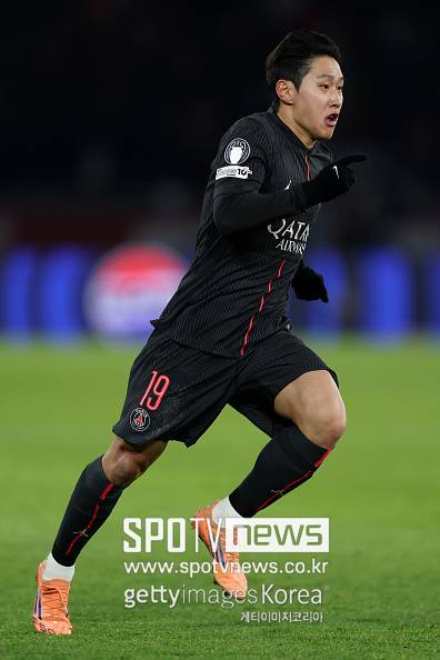 홍명보호 날벼락, 이강인 훈련 복귀했는데…“팀 훈련 참가 X→개인 훈련 진행”