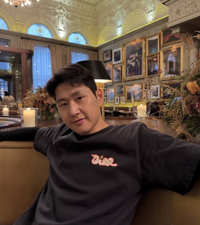 이강인 이 정도야? 4명 몸값 총액 4800억…'핵인싸' LEE, PSG 슈퍼스타 싹 모았다