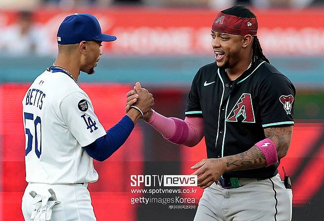 다저스에 홈런→홈런→홈런→홈런 폭격했는데 트레이드 무산 날벼락…1700억 올스타 갈곳이 안보인다