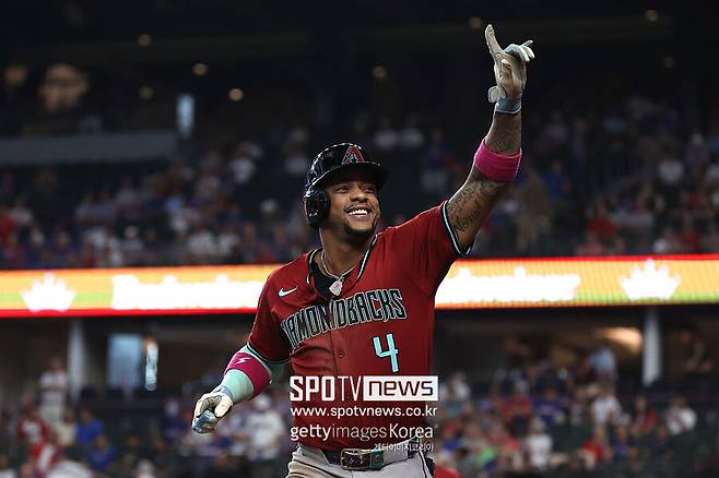 다저스에 홈런→홈런→홈런→홈런 폭격했는데 트레이드 무산 날벼락…1700억 올스타 갈곳이 안보인다