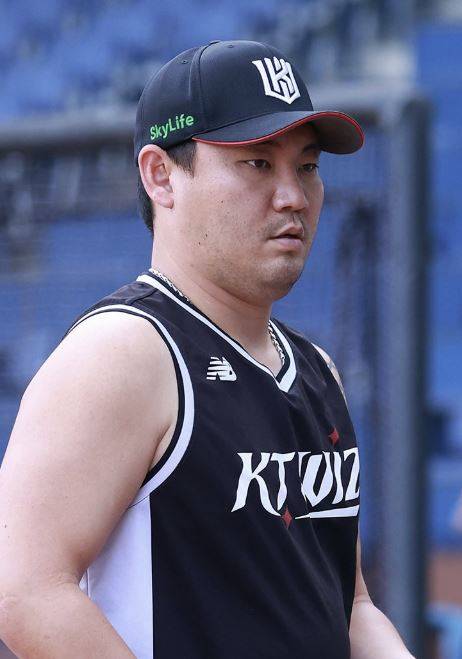 '통산 안타 1위 손아섭도…' 새해 프로야구 FA 기상도, 시장에 찬바람만