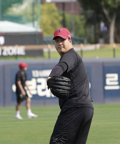 '통산 안타 1위 손아섭도…' 새해 프로야구 FA 기상도, 시장에 찬바람만