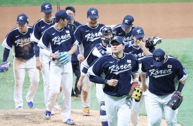 이 무슨 '한국이 대만에 밀리다니...', 일본이 1위 압도적 질주 '안타까운 현실인가'