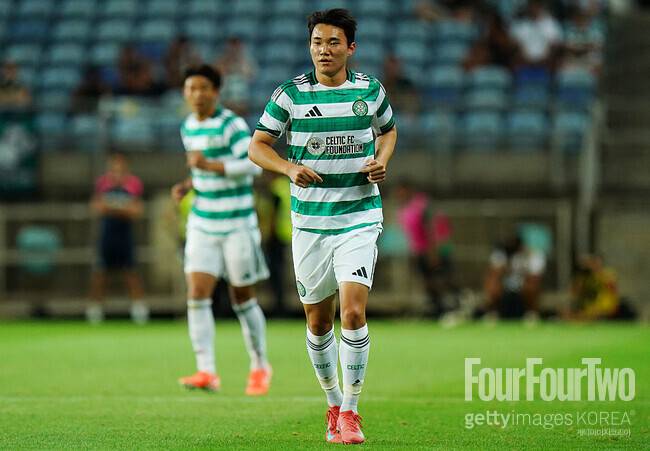 “재앙 같은 상황” 양현준, 셀틱 떠나 잉글랜드 향할까? 백승호의 버밍엄과 ‘또 연결’