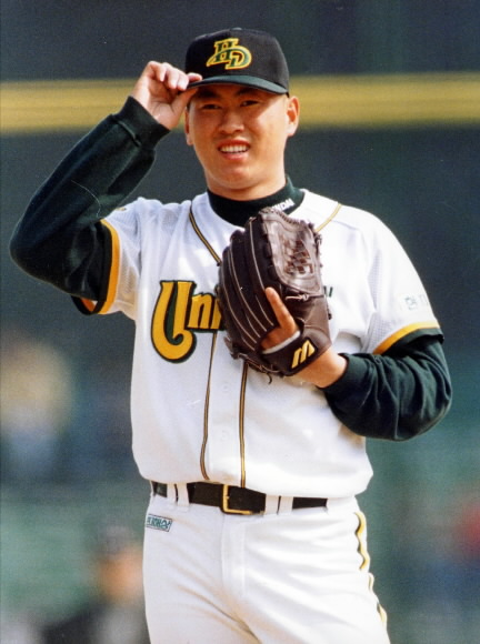 현대 왕조 이끌었던 ‘승률왕’ 전준호 별세