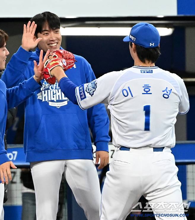 '샐러리캡 압박' 돈 써야하는 키움, 노시환? 원태인? 벌금 내버리는 시나리오도 있다