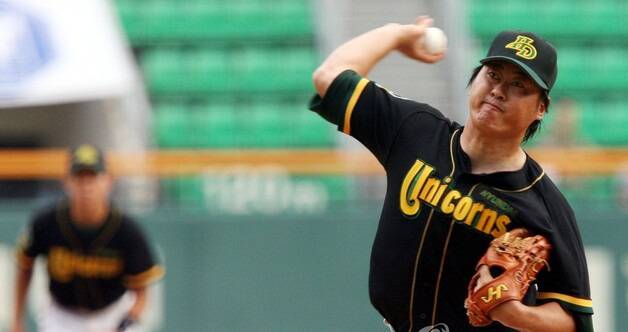 '전천후 투수' 전준호, 폐암 악화로 별세…향년 50세