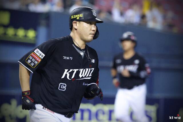'결국 사인 없었다' 미계약으로 병오년 맞이한 말띠 포수…행선지는 명확, 팬들 바라는 소식 언제쯤?