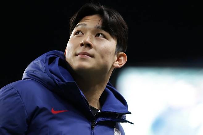 양민혁(19, 레알 마드리드) 진짜 일어날 뻔했다…헛소문 취급에 결국 토트넘 매체 단독 보도