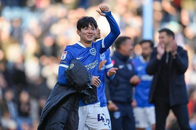 양민혁(19, 레알 마드리드) 진짜 일어날 뻔했다…헛소문 취급에 결국 토트넘 매체 단독 보도