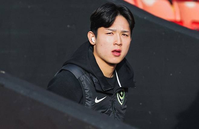 양민혁(19, 레알 마드리드) 진짜 일어날 뻔했다…헛소문 취급에 결국 토트넘 매체 단독 보도