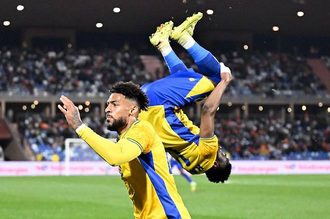 가봉 정부, 축구대표팀 ‘무기한 중단’ 선언…정부의 정치적 개입 논란