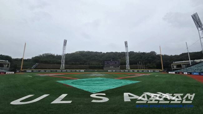 당당한 프로팀이 생겼다...이제 울산팬들은, 롯데 야구 더 이상 못보는 건가