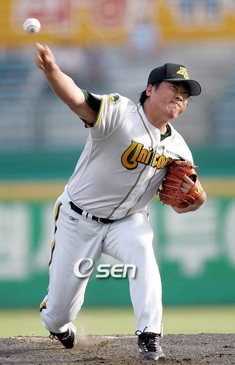 '야구계 비보' 현대 왕조 주역 별세 '향년 50세', 새해 첫날 투수 전준호 하늘의 별이 되다