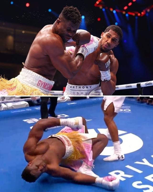 ‘스턴건’ 김동현에게 무너진 UFC 레전드, ‘배부른’ 은가누에 무차별 ‘팩폭’…“UFC 떠난 걸 후회? 존스·맥그리거보다 더 벌어놓고?”