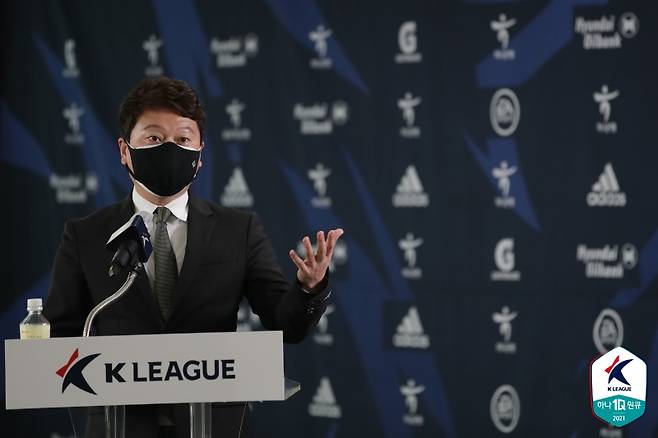 박문성 해설위원 작심 발언...