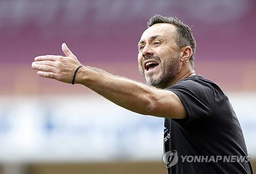 '황희찬 그토록 원했는데' 첼시, 마레스카 감독과 '깜짝 결별'…후임으로 'HWANG 러브콜' 데 제르비 고려