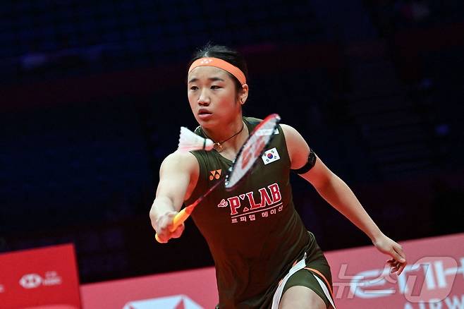 배드민턴 ‘21점제→15점제‘…‘슬로 스타터‘ 안세영 견제용?