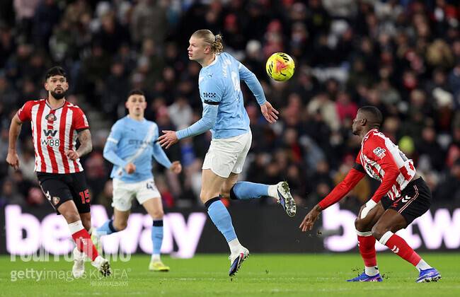 [pl.review] 리버풀도 0-0, 토트넘도 0-0, 맨시티도 0-0...'승격팀' 선덜랜드와 무득점 무승부→8연승 중단
