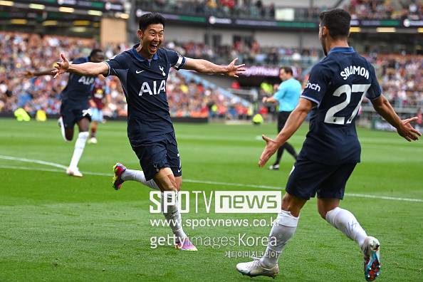 '손흥민 멀티골' 만든 폭풍 2도움 이후 실종...이제는 새 리그에서 도전