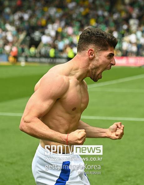 '손흥민 멀티골' 만든 폭풍 2도움 이후 실종...이제는 새 리그에서 도전