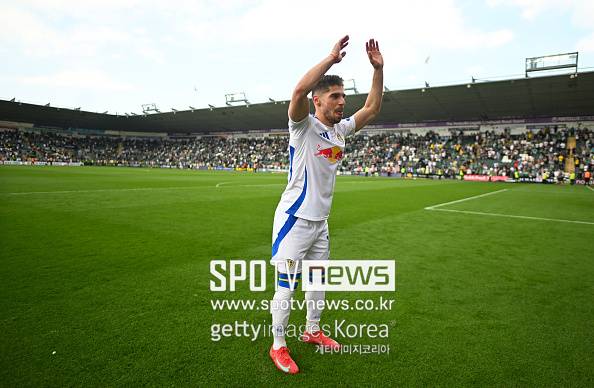 '손흥민 멀티골' 만든 폭풍 2도움 이후 실종...이제는 새 리그에서 도전