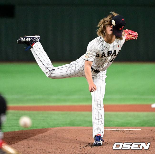 '36억' 대전예수 역수출 신화 초비상…'781억' 일본인 투수 영입 직격탄, 선발진 잔류 첩첩산중