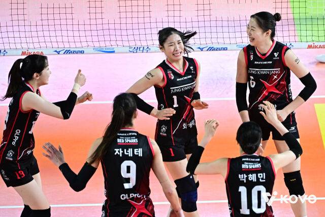 김연경과 베스트 커플상까지 받은 인쿠시, “이제 배구선수로서 더 인정받고 싶다” [MD대전]