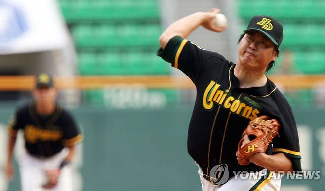 현대 왕조 이끌었던 전준호, 새해 첫날 별세…향년 50세