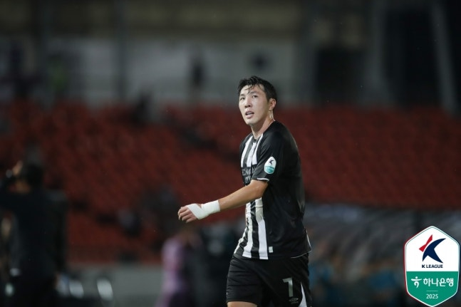 [공식] ‘아버지, 저 1부리그에서 뜁니다’…‘신태용 아들’ 신재원, 부천FC 이적 ‘새출발’