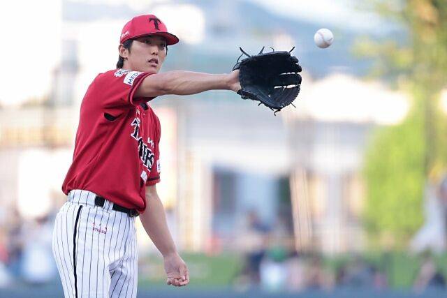 “말띠인 제가 일 한번 내보겠습니다” KIA 이의리 화끈한 다짐…토종에이스 세대교체? 150km 왼손 파이어볼러 사고 친다