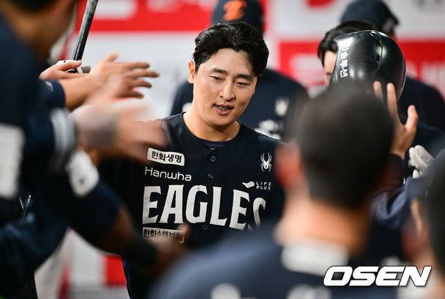 '저 한화인데?' 보상선수 후보 평가에