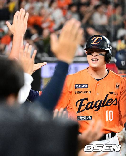 '저 한화인데?' 보상선수 후보 평가에