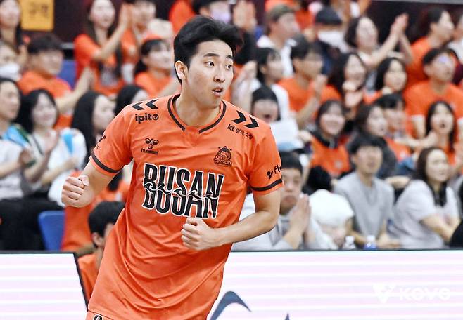 여자배구, 역대 V-리그 상반기 최고 시청률 달성…1위는 인쿠시 데뷔전