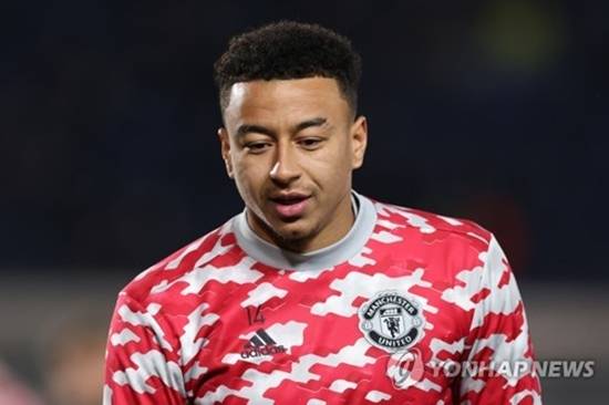 英 단독! 린가드