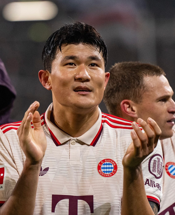 ‘김민재가 쏟아지는 제의를 거절하고 있다’…월드컵 전까지는 뮌헨 잔류 의지 ‘확고’