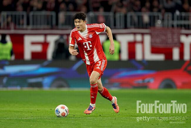 ‘김민재가 쏟아지는 제의를 거절하고 있다’…월드컵 전까지는 뮌헨 잔류 의지 ‘확고’
