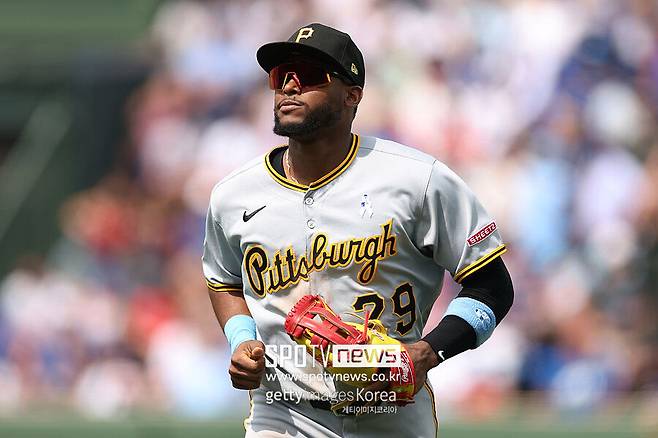 배지환 마이너행 좌절 안기고 고작 2할1푼 쳤다…그런데 왜 일본 구단에서 데려갔을까