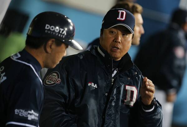 울산 웨일즈, 초대 단장에 롯데 프런트 출신 김동진·초대 감독에 '베어스 레전드' 장원진 선임 [더게이트 이슈]