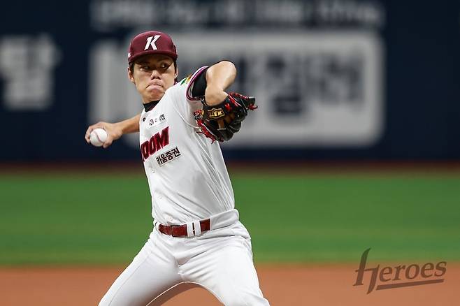키움, 선발진 윤곽 나와...