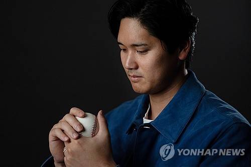 오타니가 검소? 한국산 소나타? 새빨간 거짓말!…외신이 조명한 'MLB 슈퍼스타' OHTANI 슈퍼카 콜렉션