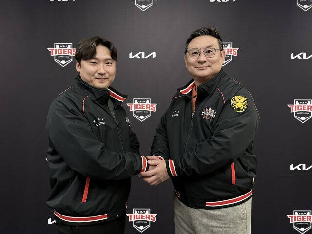 “직구만 던져야죠” 삼성 최형우 상대하는 KIA 34세 좌완 셋업맨의 당당한 예고…빅재미 예약