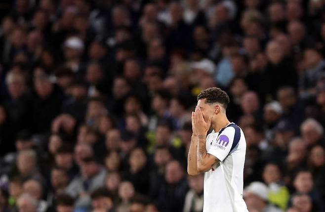 [오피셜]손흥민 없으니 전격 방출→