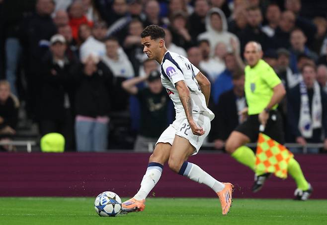 [오피셜]손흥민 없으니 전격 방출→