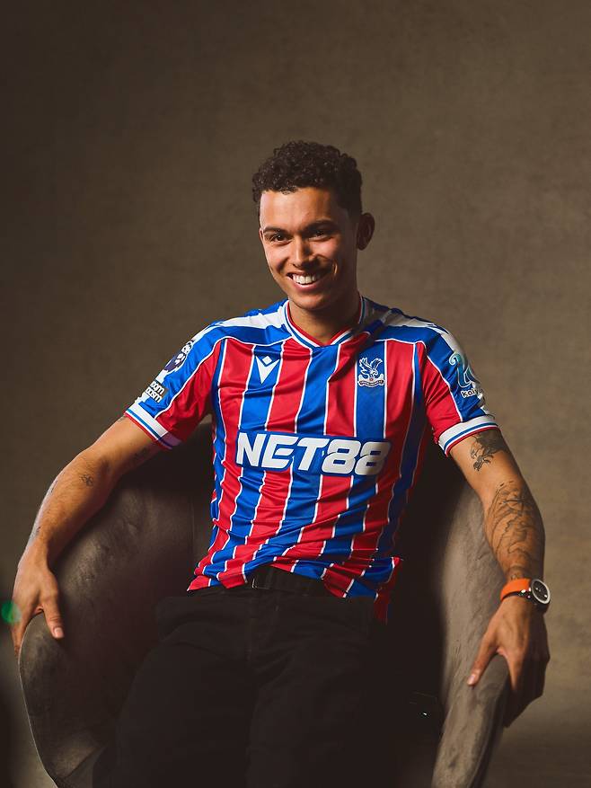 “손흥민에게 정말 많이 배웠다…함께 할 수 있어서 영광” 찬양했던 브레넌 존슨, 크리스털 팰리스 전격 이적 ‘오피셜’ 공식발표