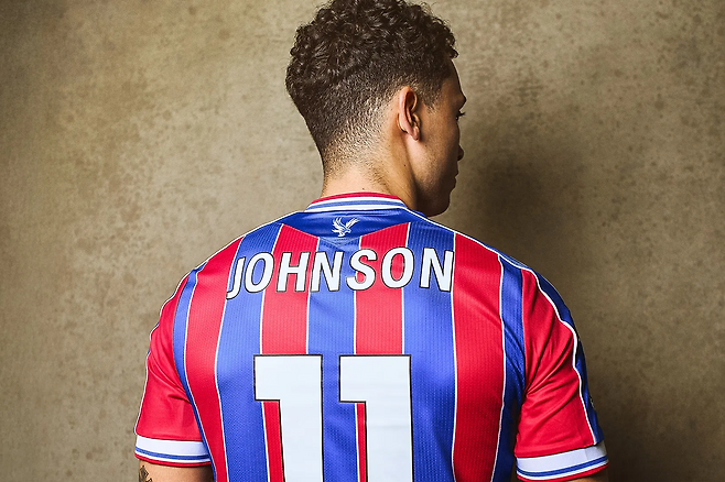 “손흥민에게 정말 많이 배웠다…함께 할 수 있어서 영광” 찬양했던 브레넌 존슨, 크리스털 팰리스 전격 이적 ‘오피셜’ 공식발표