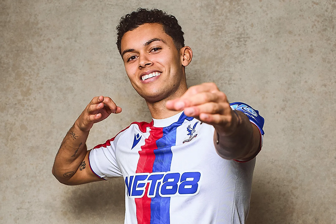 “손흥민에게 정말 많이 배웠다…함께 할 수 있어서 영광” 찬양했던 브레넌 존슨, 크리스털 팰리스 전격 이적 ‘오피셜’ 공식발표