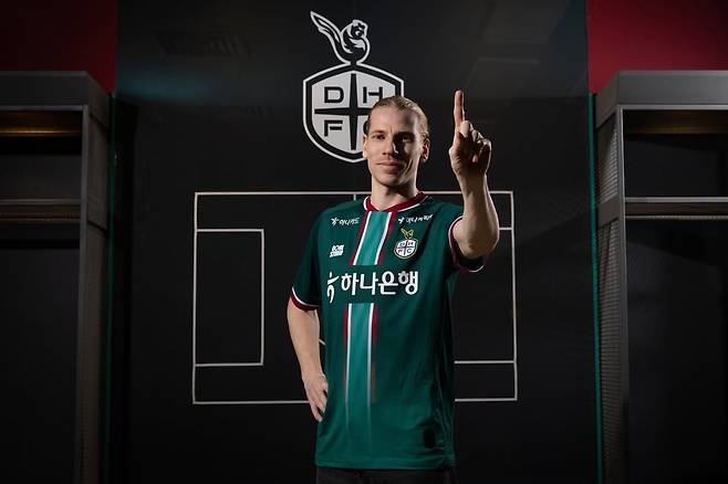 '황선홍호' 대전이 심상치 않다, 10년 만의 '비현대가 우승' 기대감