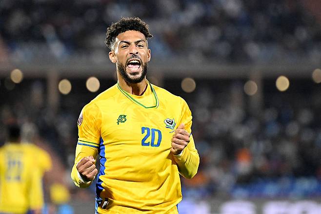 “흥민이 형, 어떡해요” 사상 초유의 사태 벌어졌다…‘새로운 파트너’ 부앙가의 가봉, 정부 개입→축구대표팀 해체